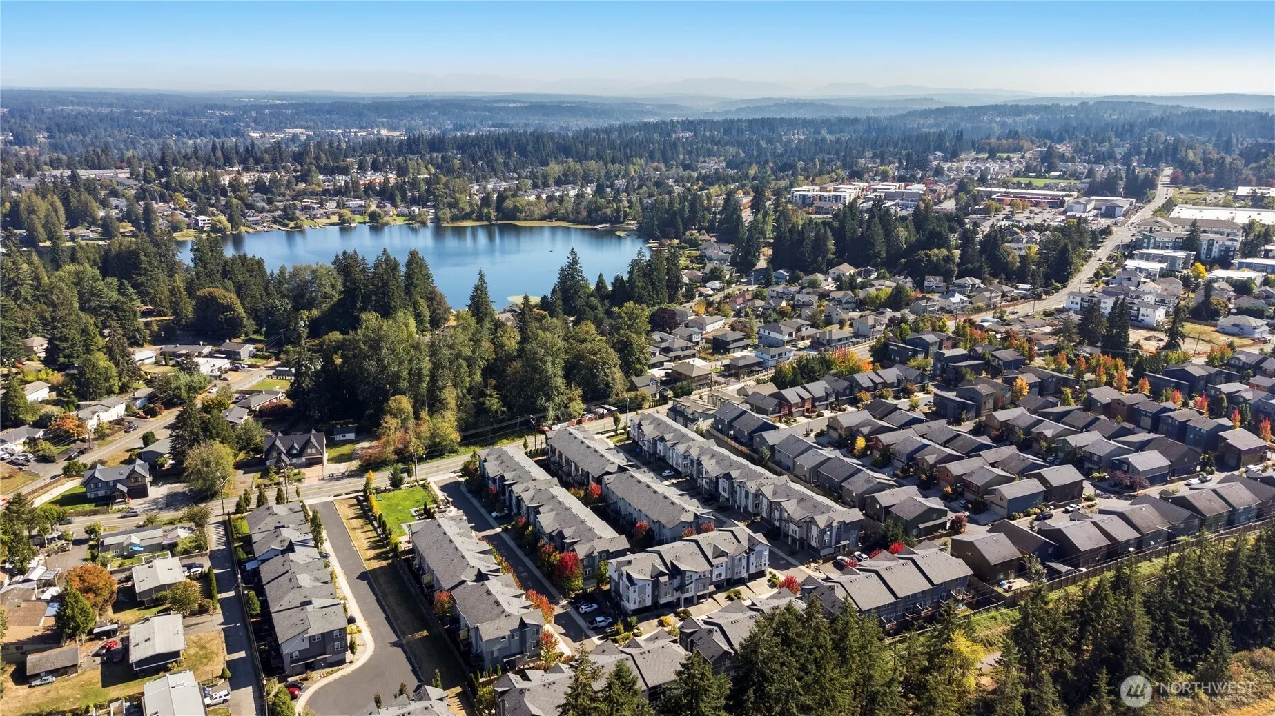 15720 Meadow Road #G1, Lynnwood, WA 98087