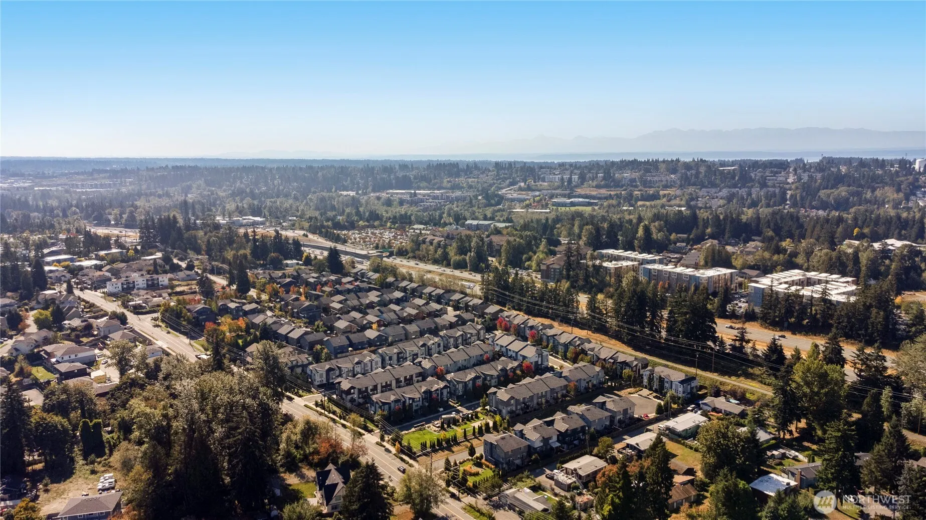 15720 Meadow Road #G1, Lynnwood, WA 98087