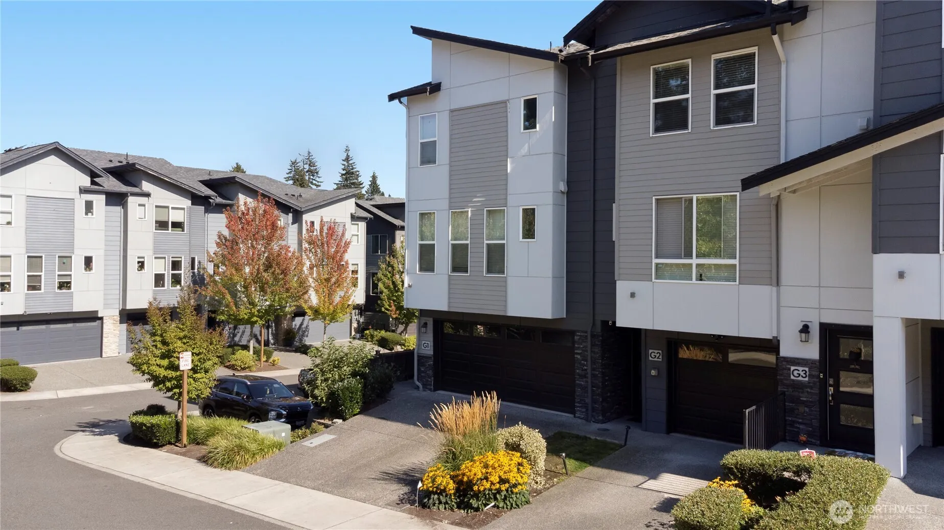 15720 Meadow Road #G1, Lynnwood, WA 98087