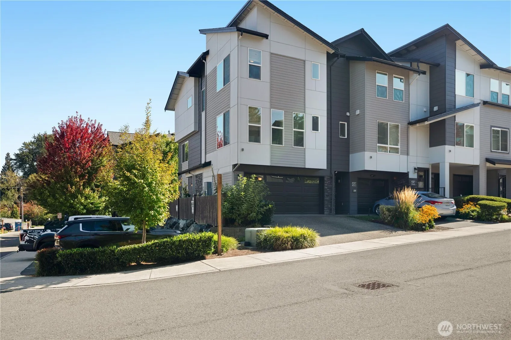 15720 Meadow Road #G1, Lynnwood, WA 98087