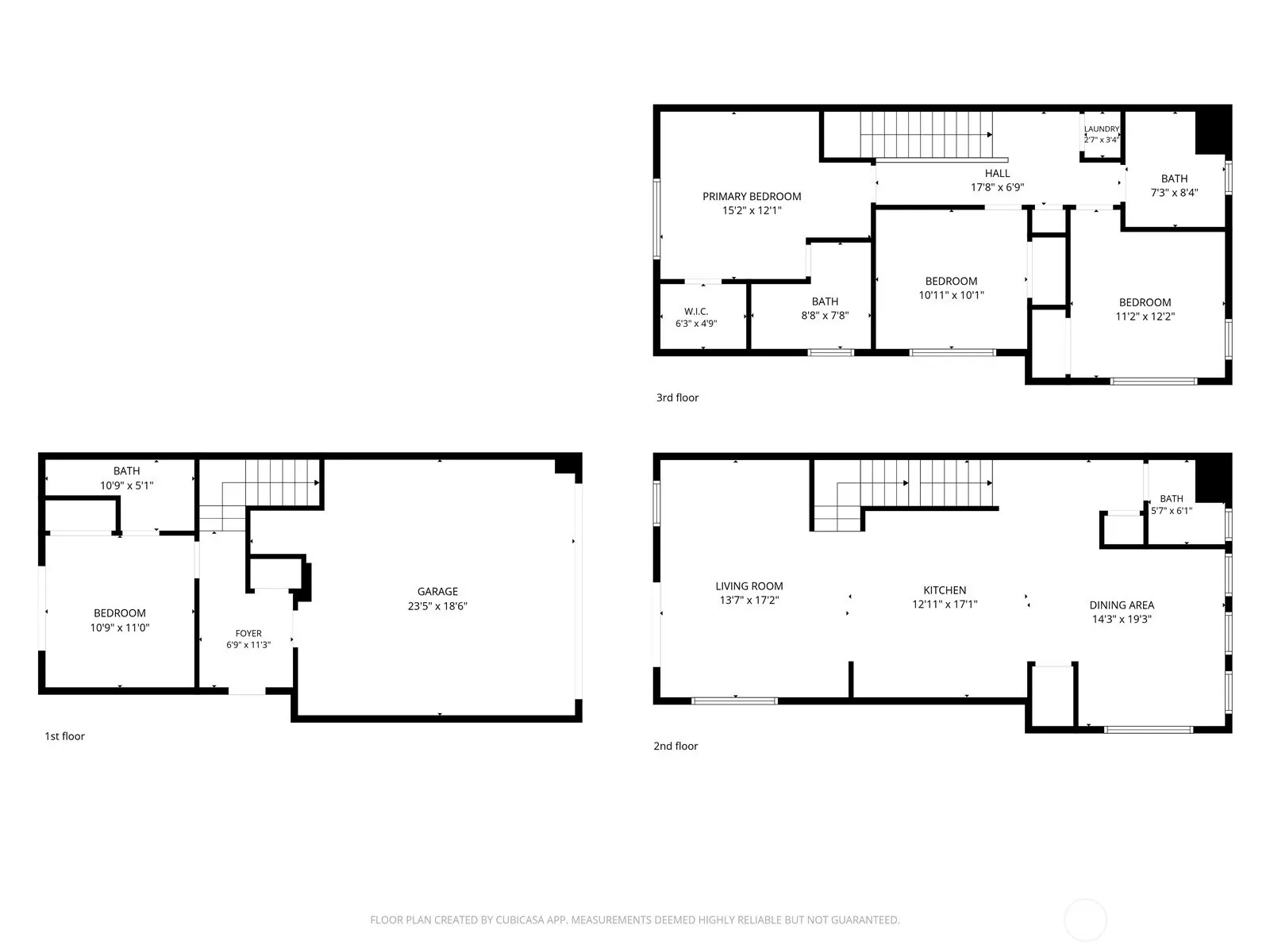 15720 Meadow Road #G1, Lynnwood, WA 98087