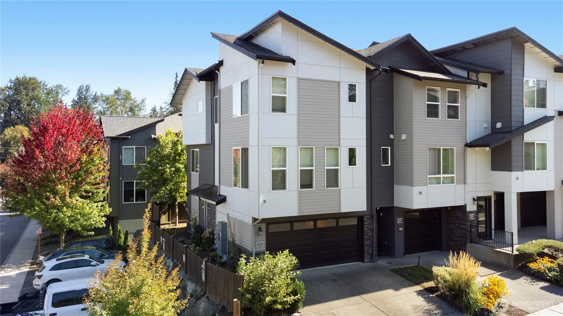 15720 Meadow Road #G1, Lynnwood, WA 98087