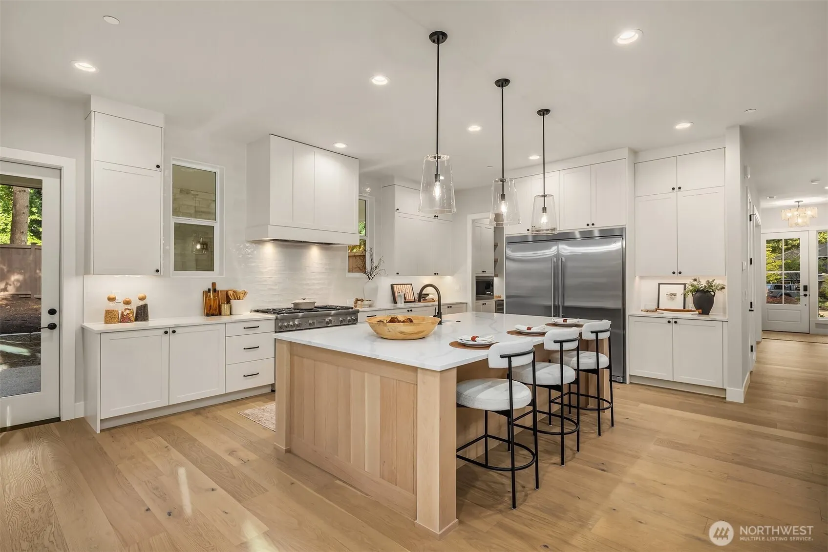 2815 130th Avenue NE, Bellevue, WA 98005