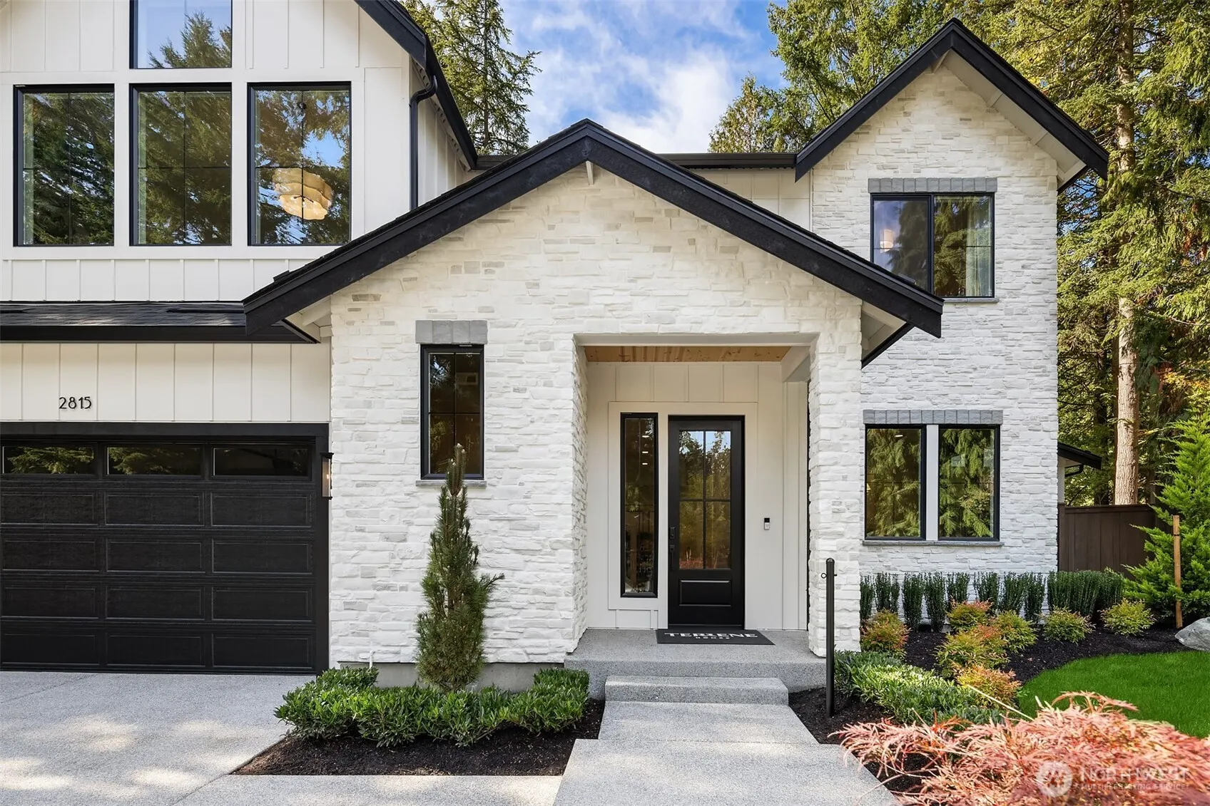 2815 130th Avenue NE, Bellevue, WA 98005