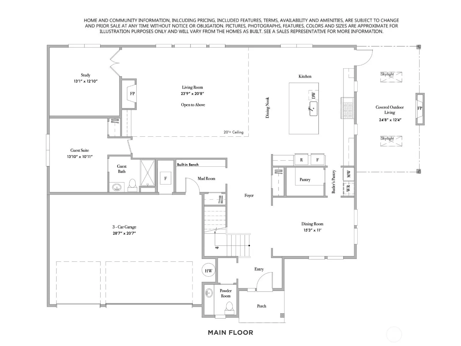 2815 130th Avenue NE, Bellevue, WA 98005
