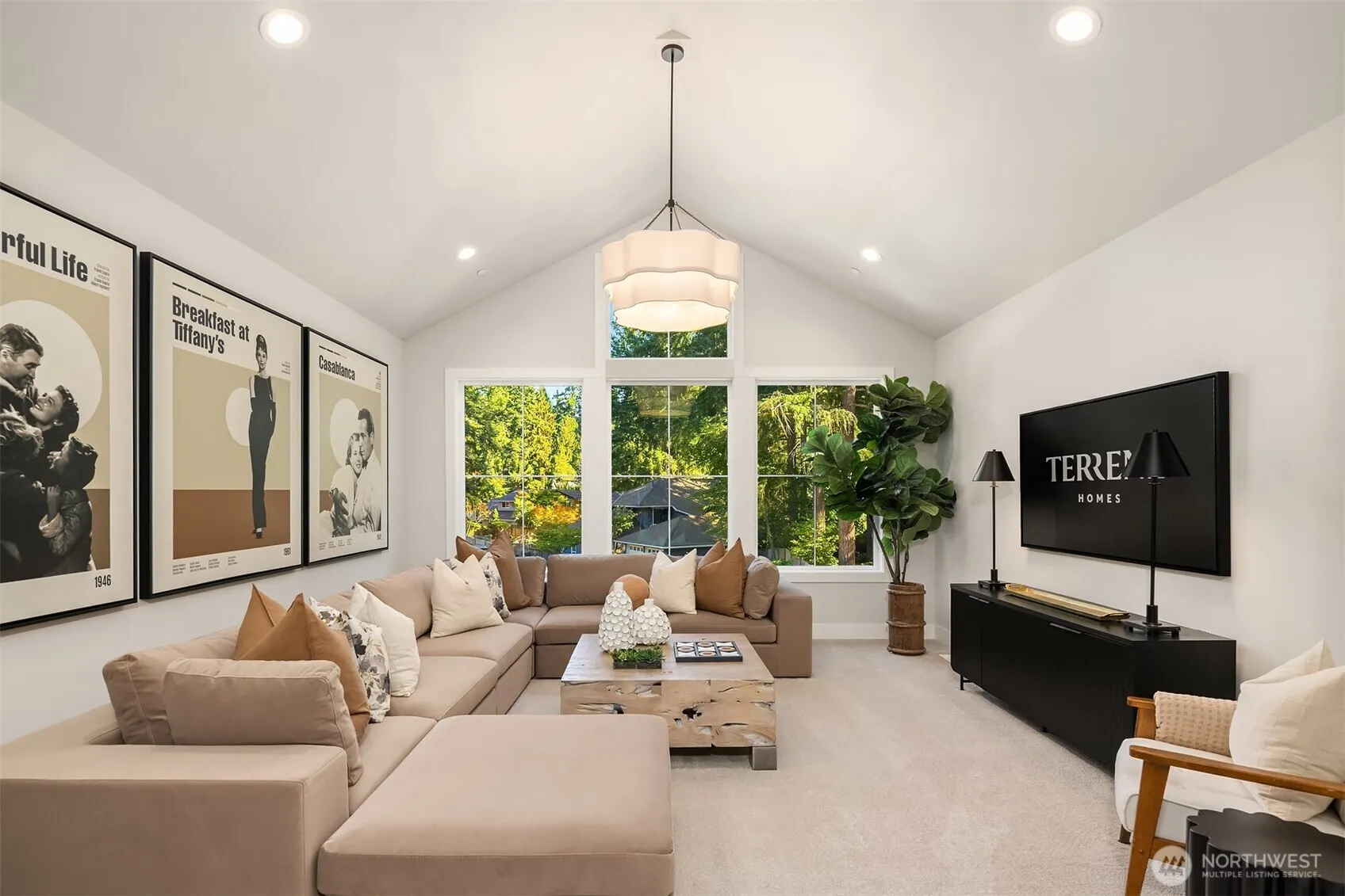 2815 130th Avenue NE, Bellevue, WA 98005