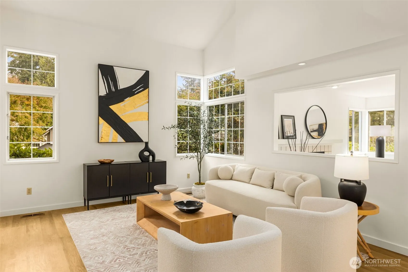 12809 NE 201st Place , Bothell, WA 98011