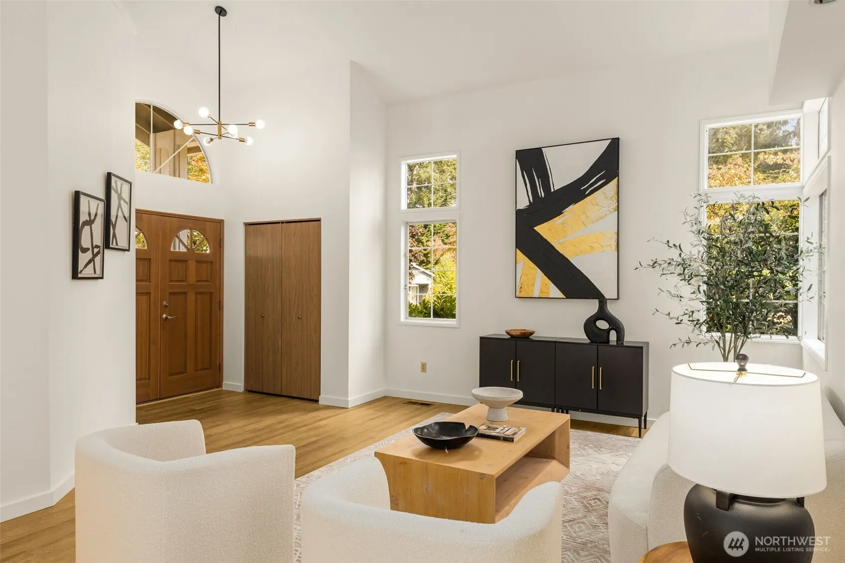 12809 NE 201st Place , Bothell, WA 98011