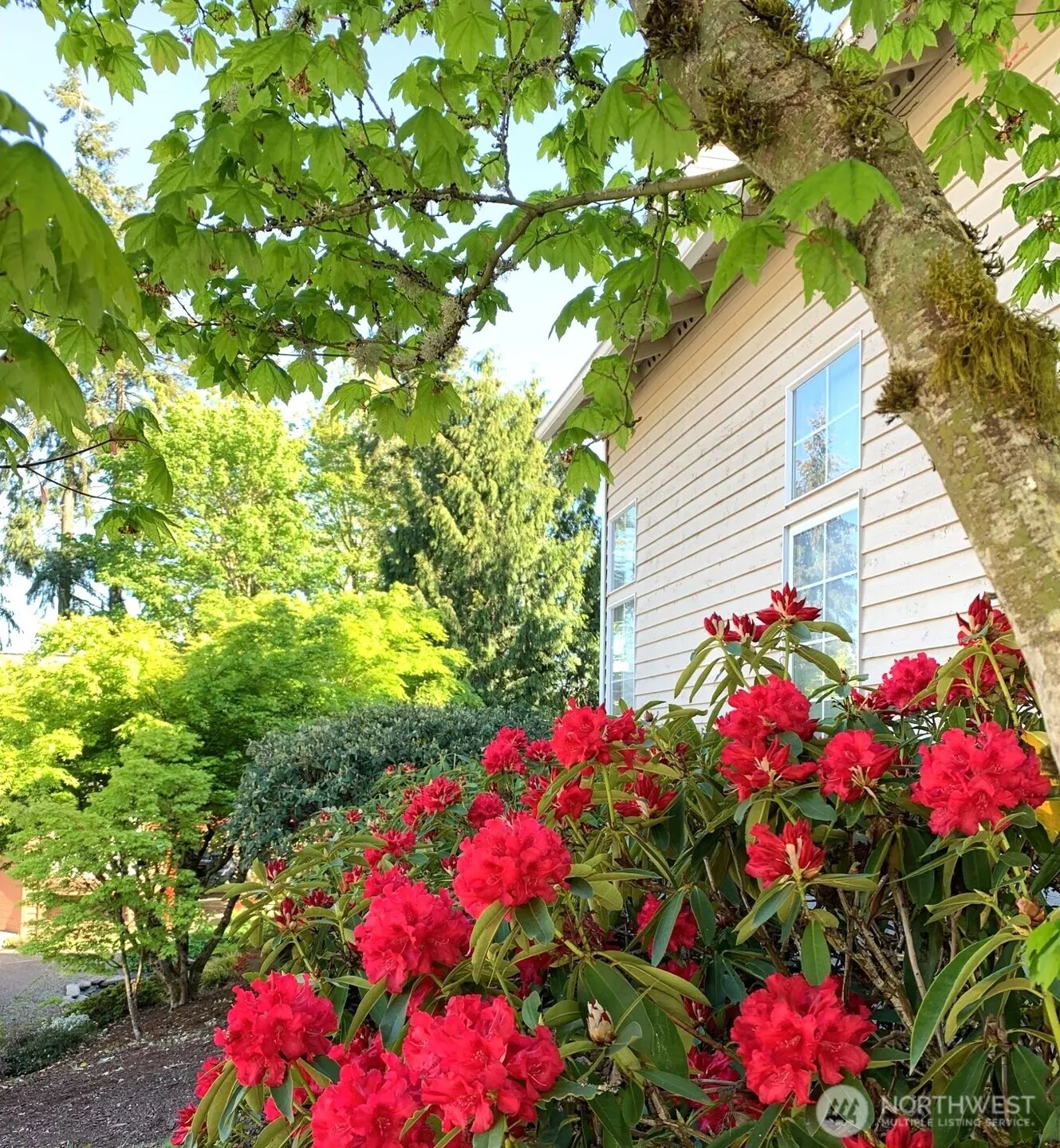 12809 NE 201st Place , Bothell, WA 98011