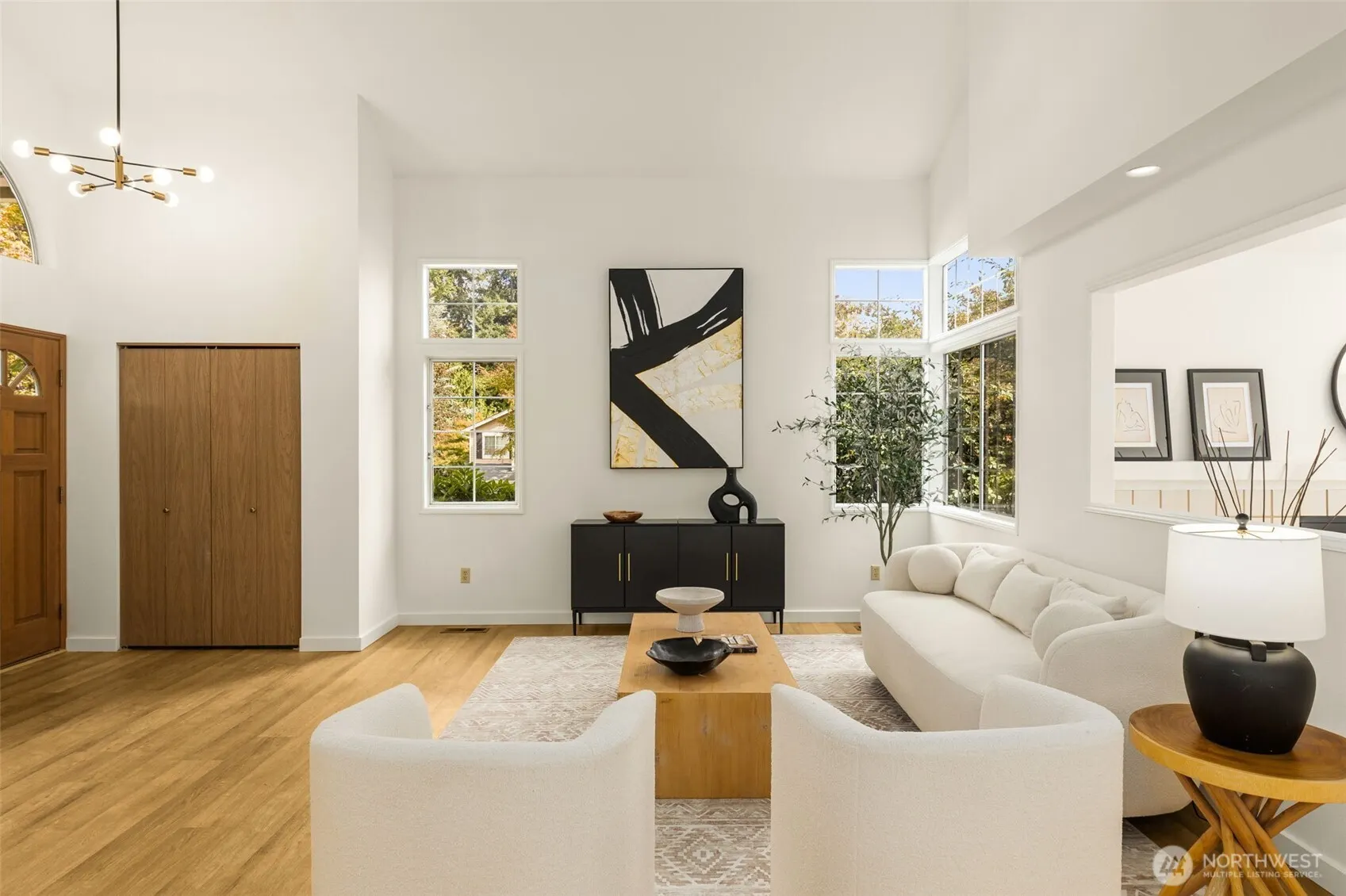 12809 NE 201st Place , Bothell, WA 98011