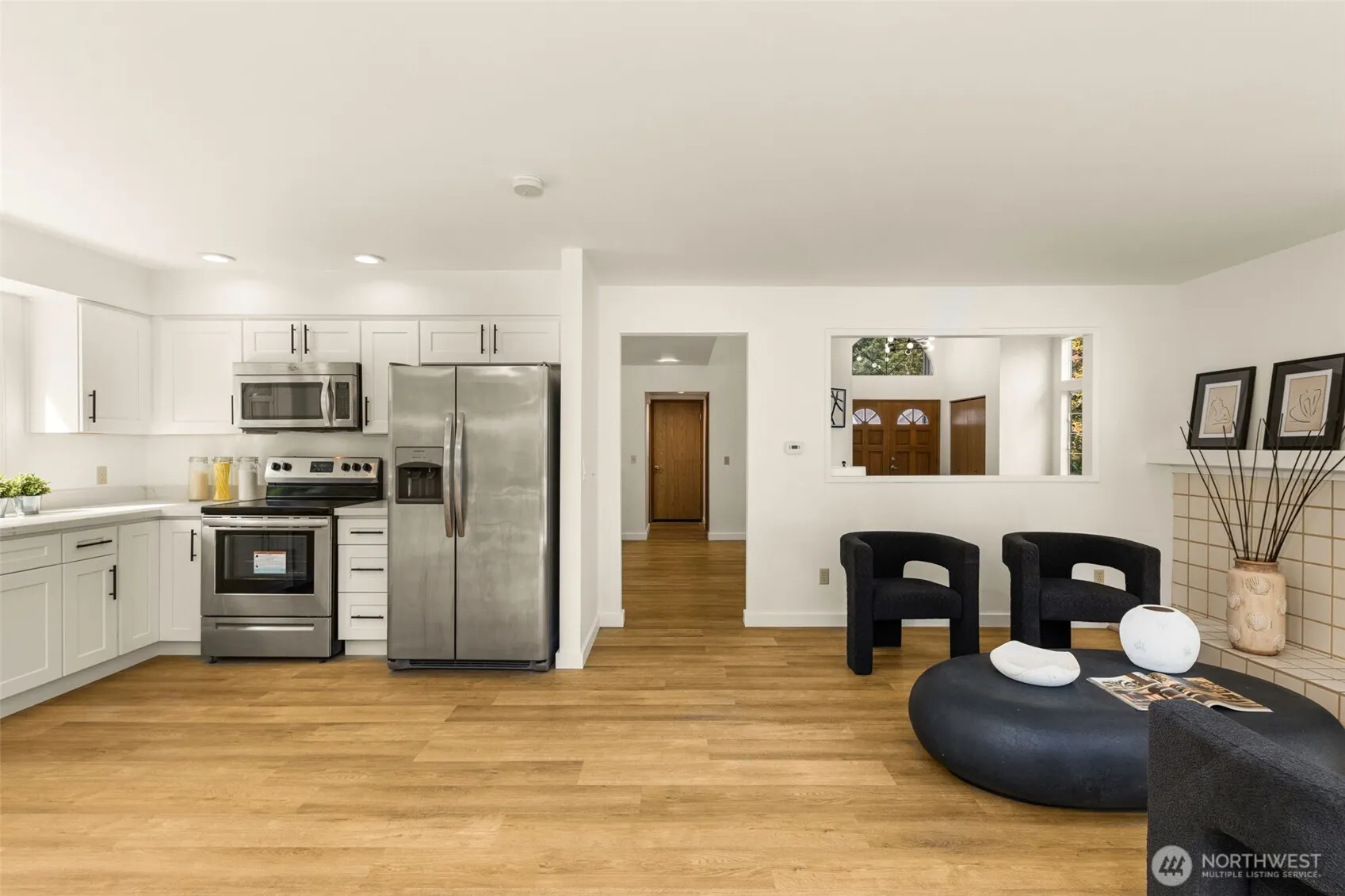 12809 NE 201st Place , Bothell, WA 98011