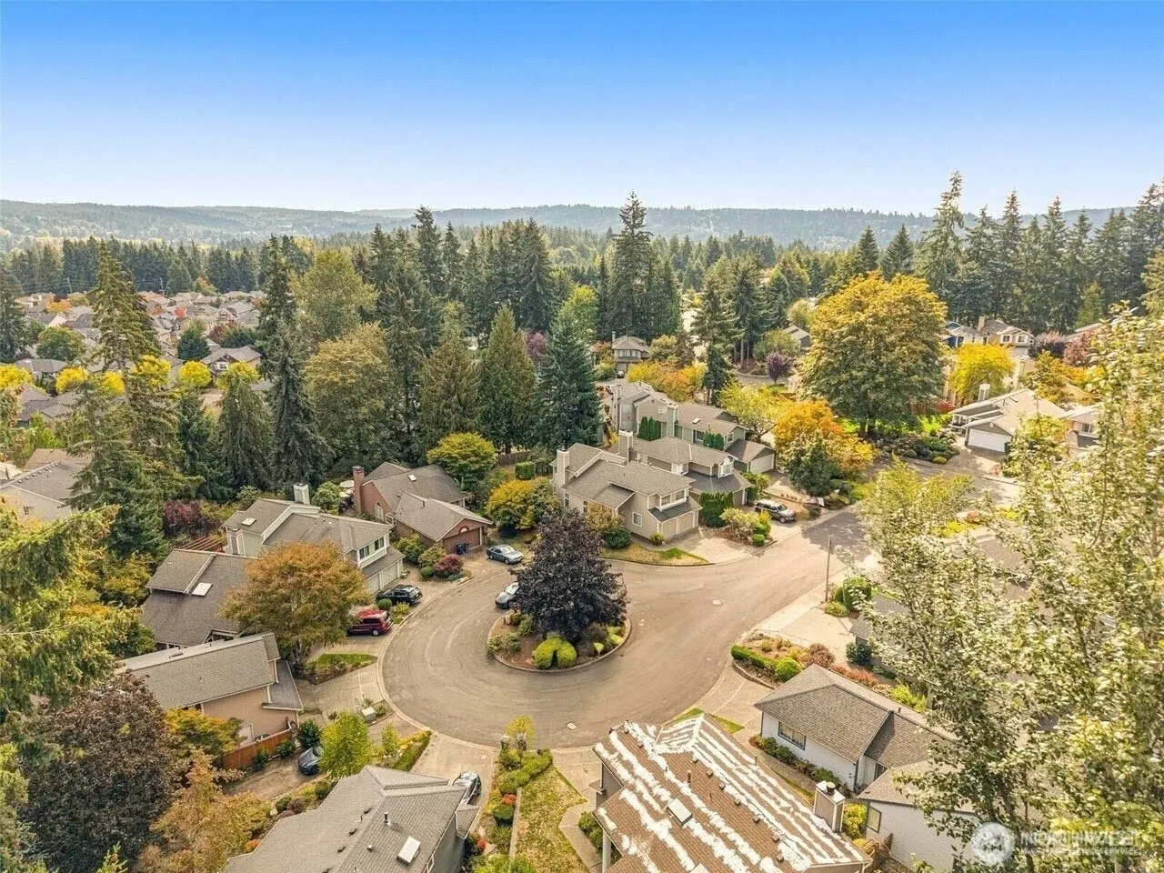 12809 NE 201st Place , Bothell, WA 98011