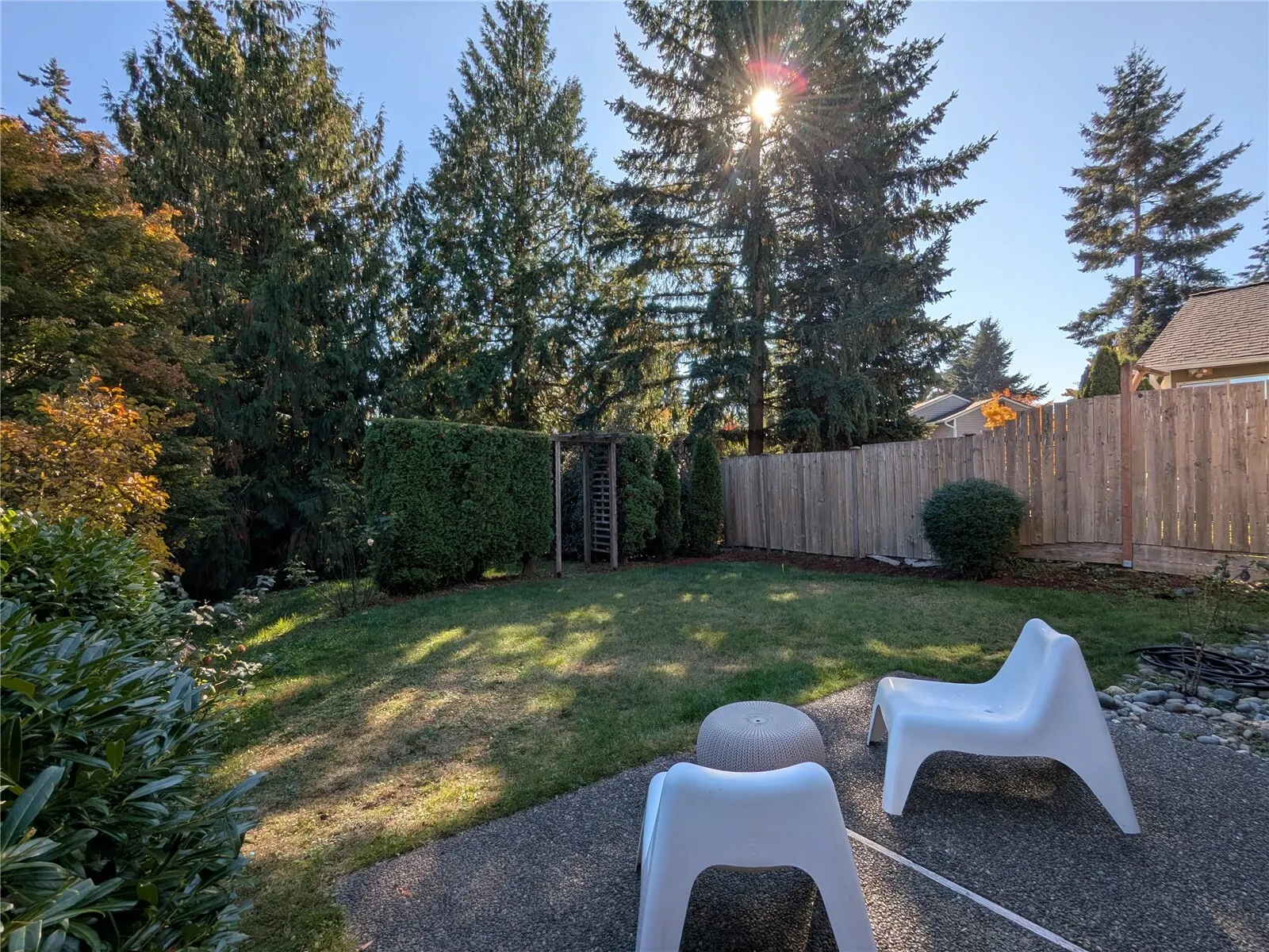 12809 NE 201st Place , Bothell, WA 98011
