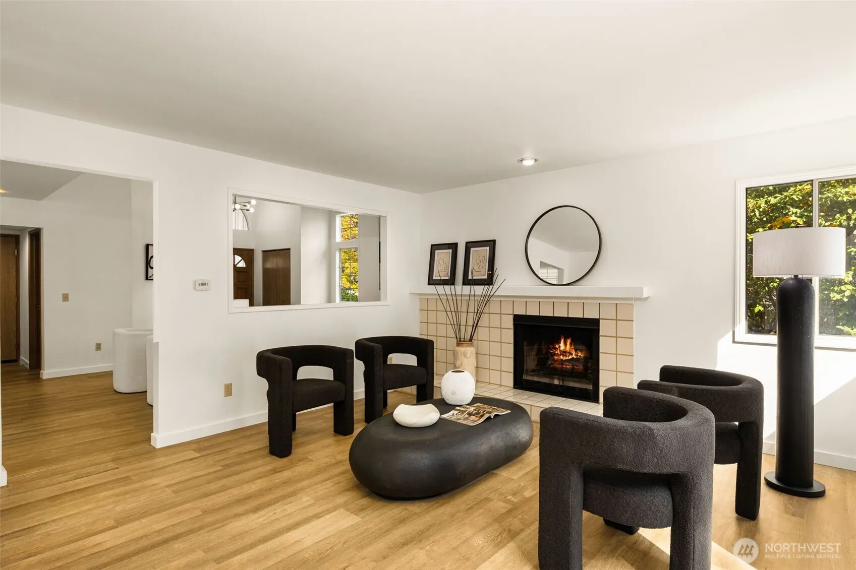 12809 NE 201st Place , Bothell, WA 98011
