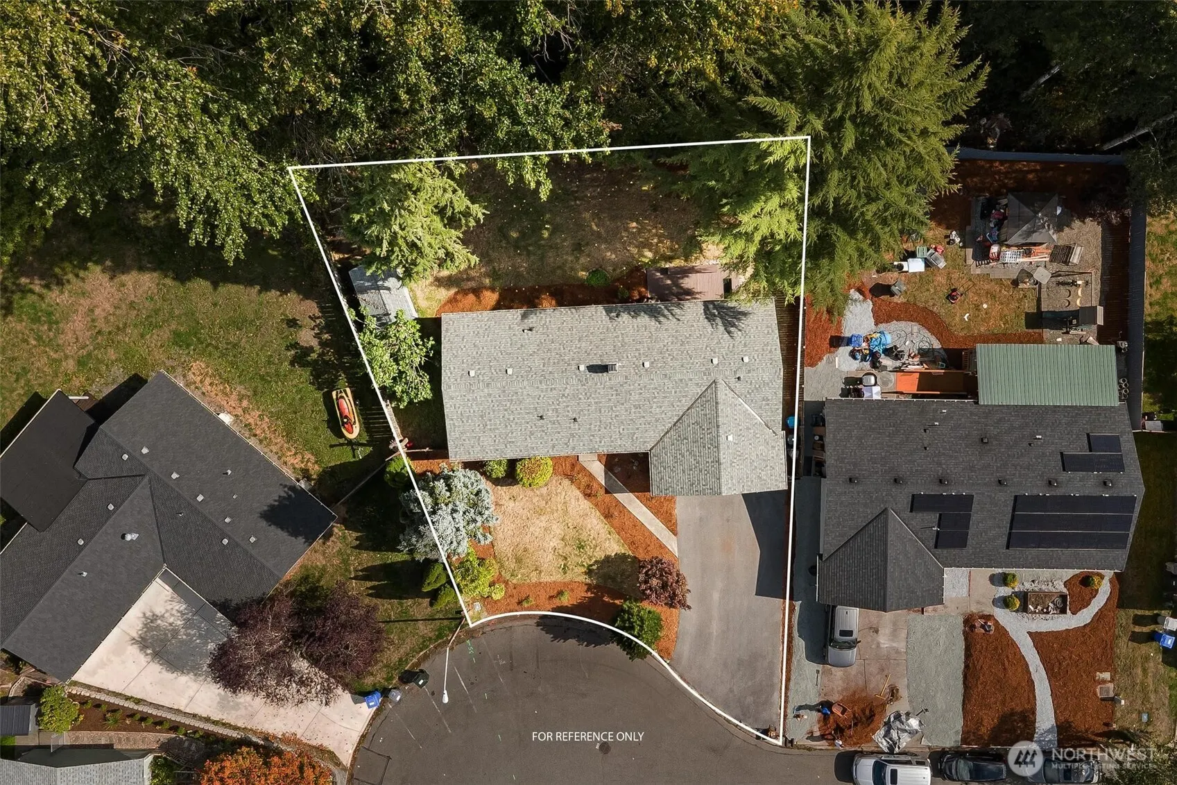 21000 121st Place SE, Kent, WA 98031