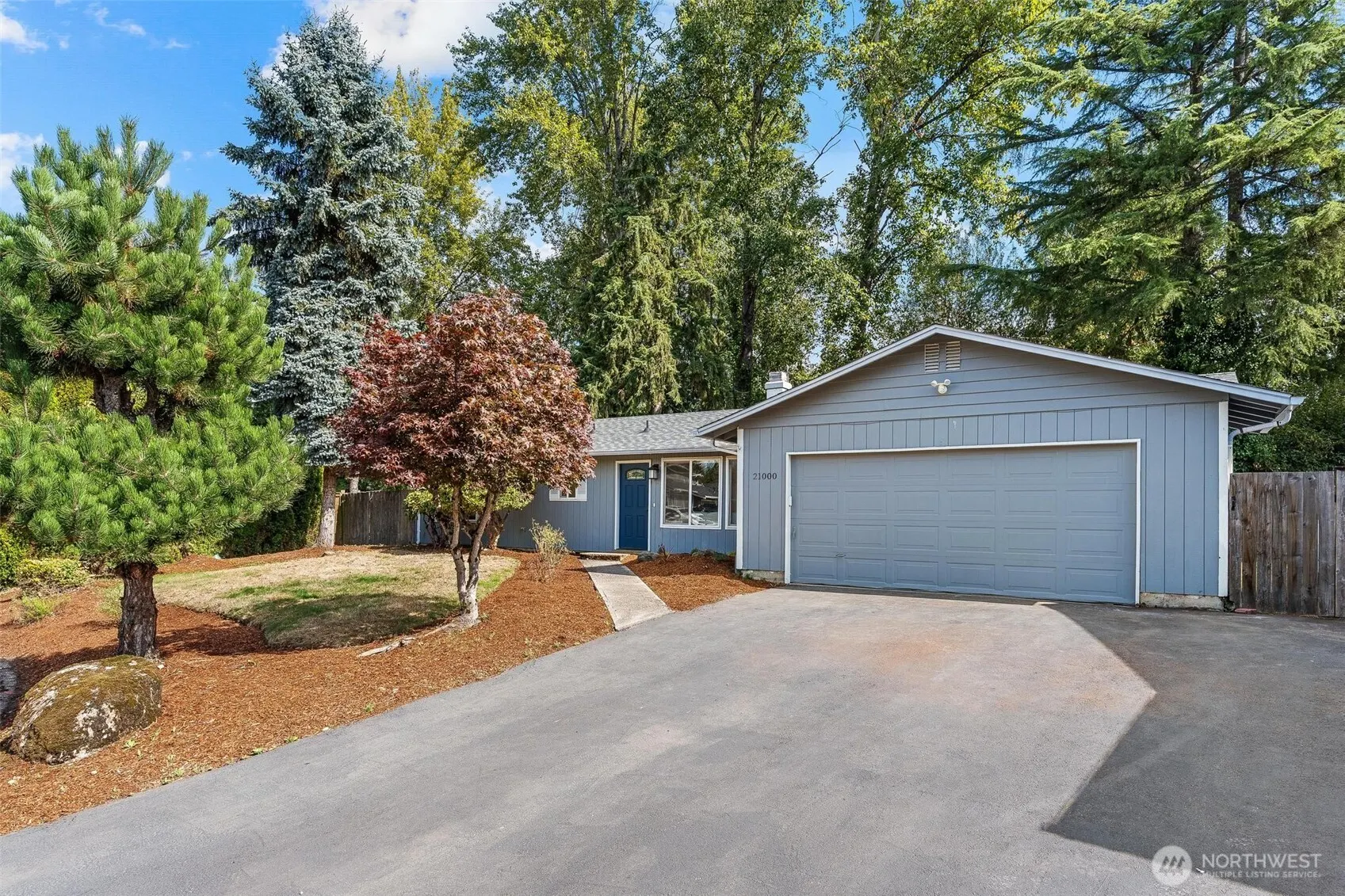 21000 121st Place SE, Kent, WA 98031