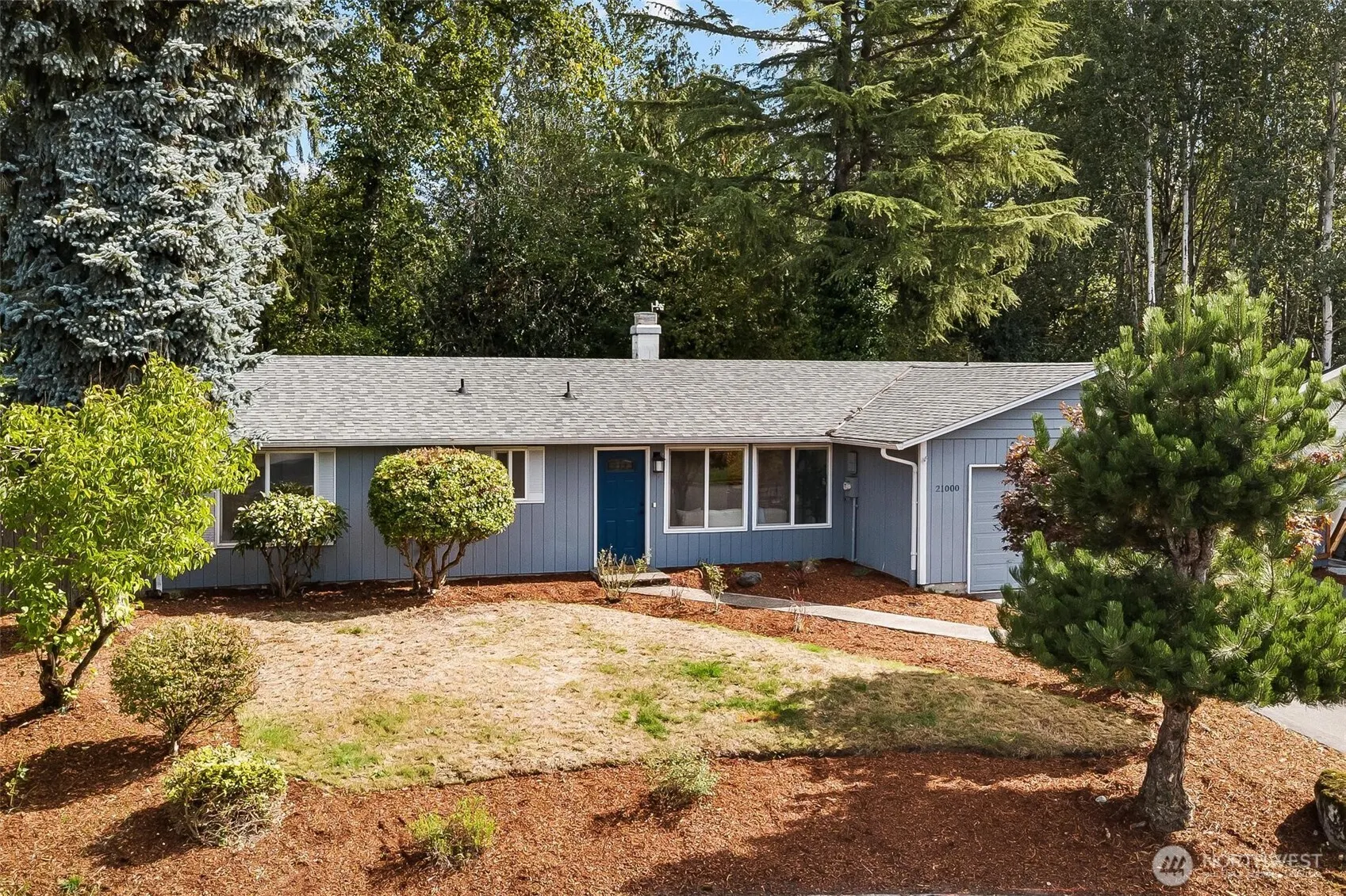 21000 121st Place SE, Kent, WA 98031