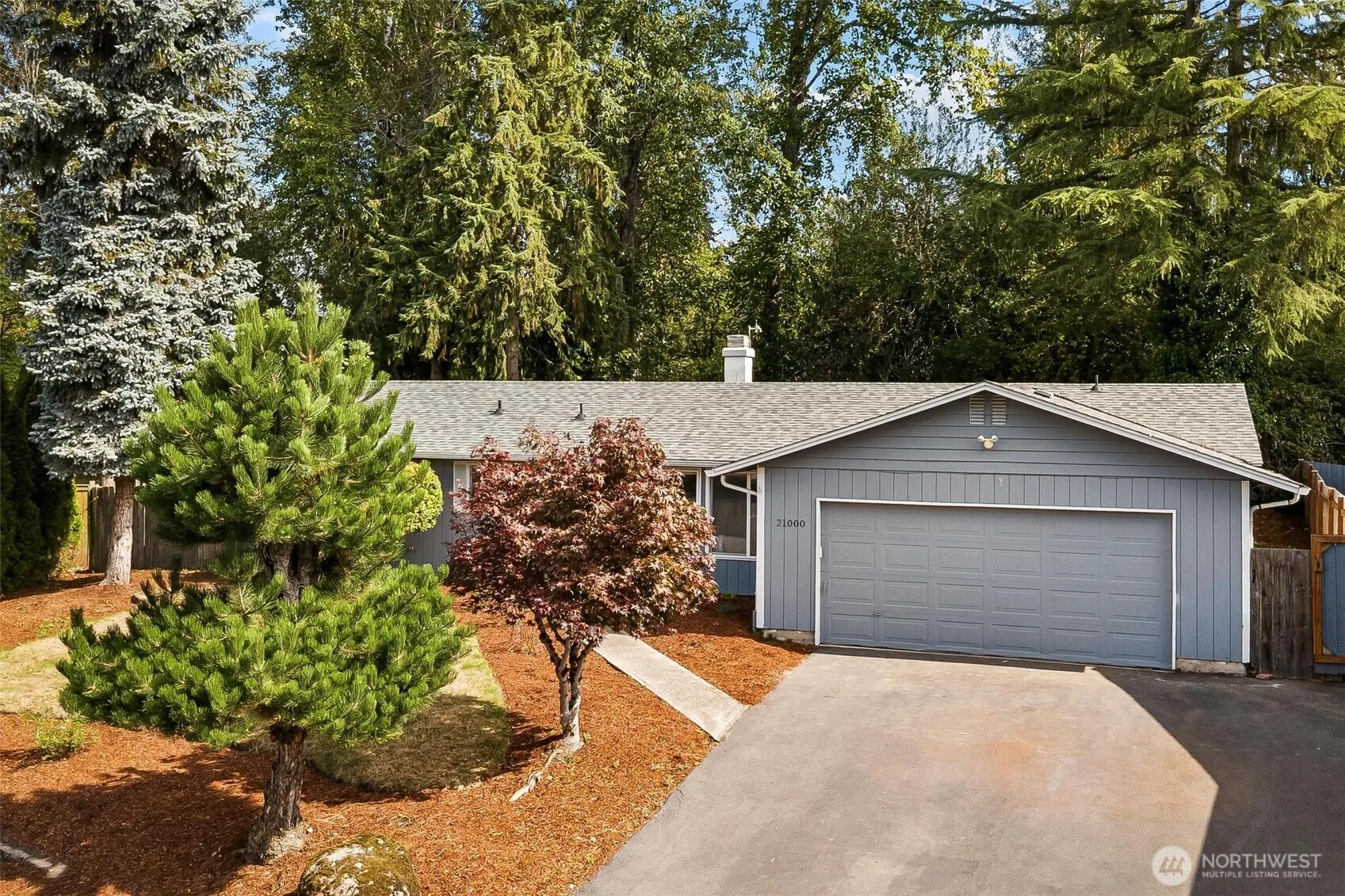 21000 121st Place SE, Kent, WA 98031