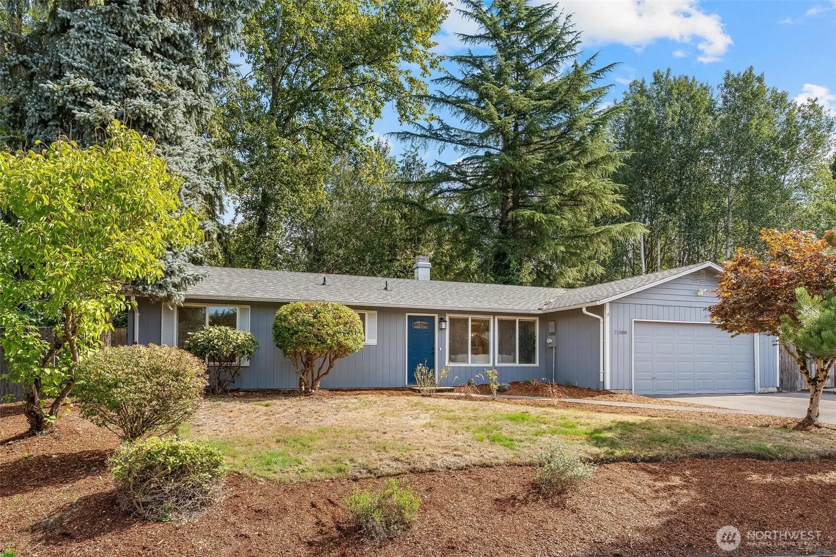 21000 121st Place SE, Kent, WA 98031