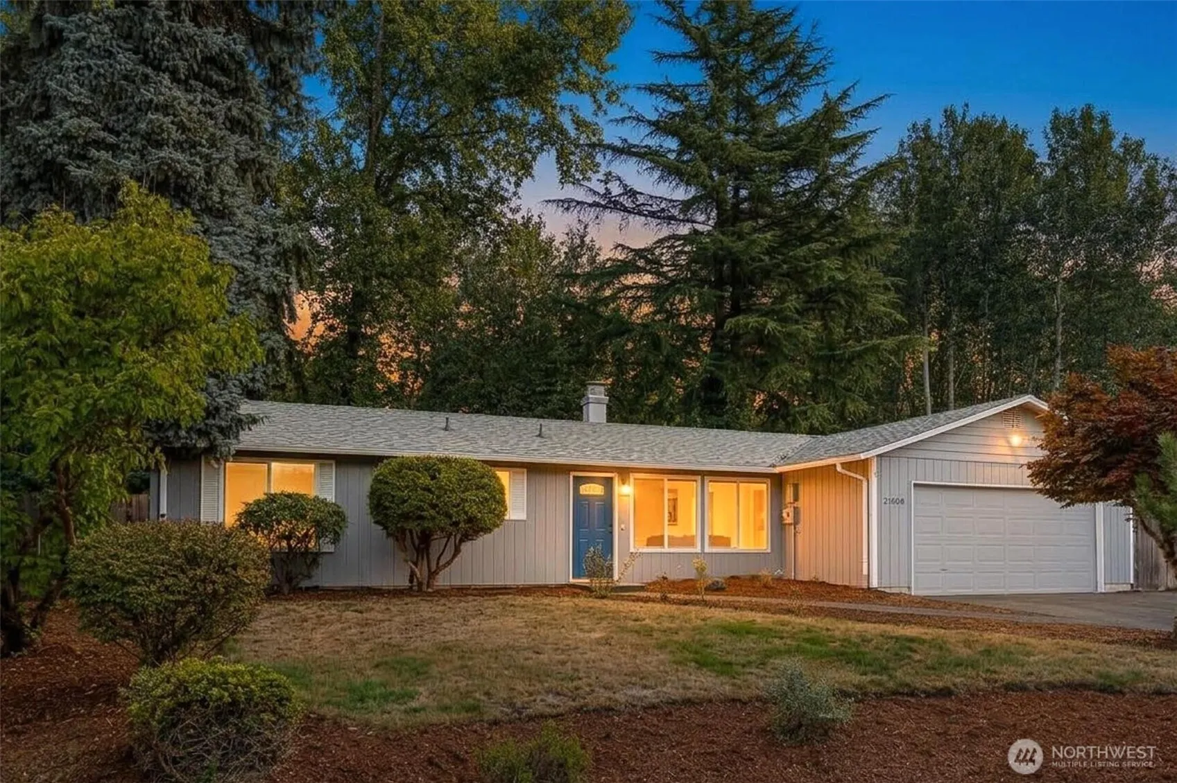 21000 121st Place SE, Kent, WA 98031