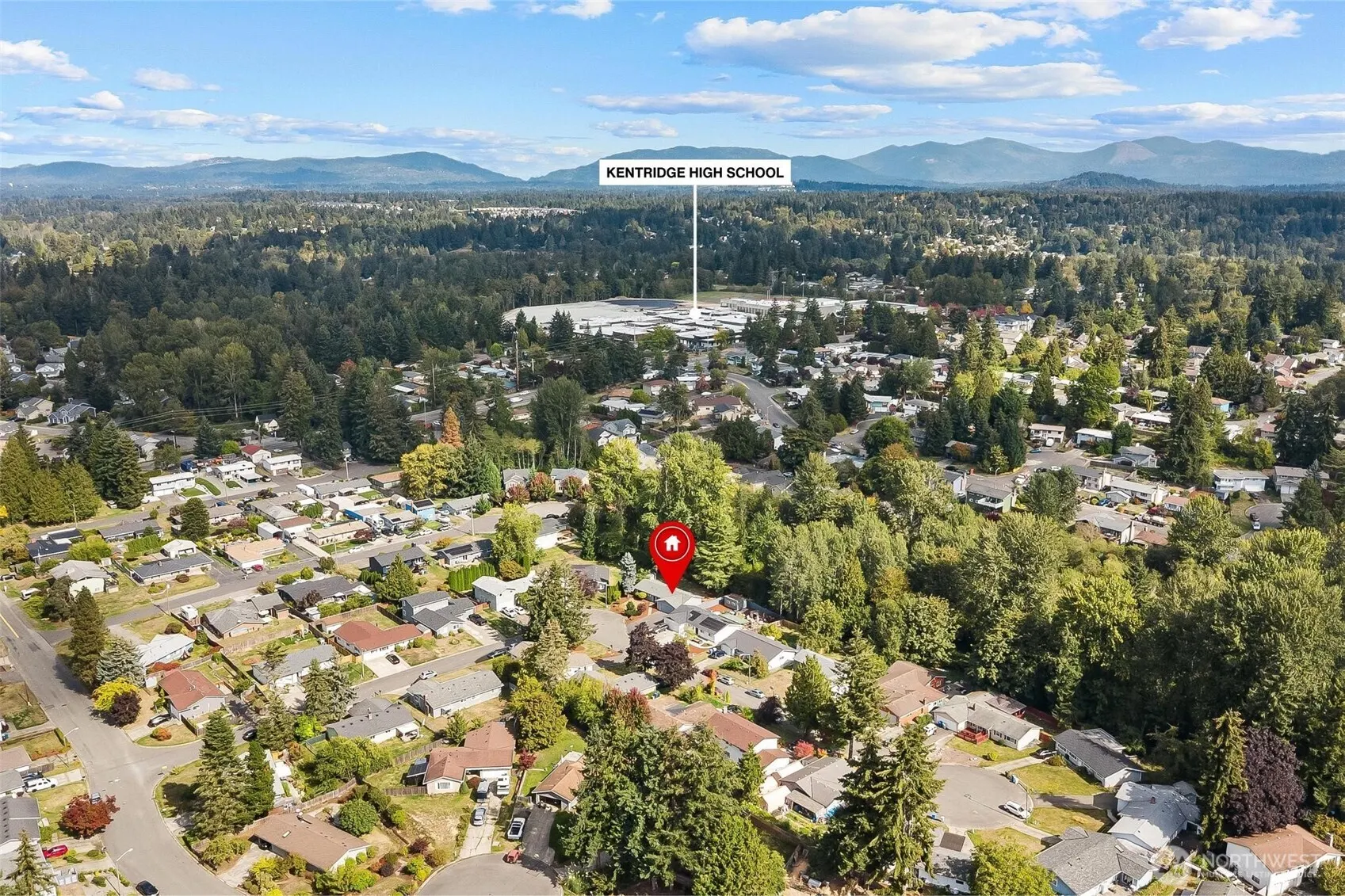 21000 121st Place SE, Kent, WA 98031