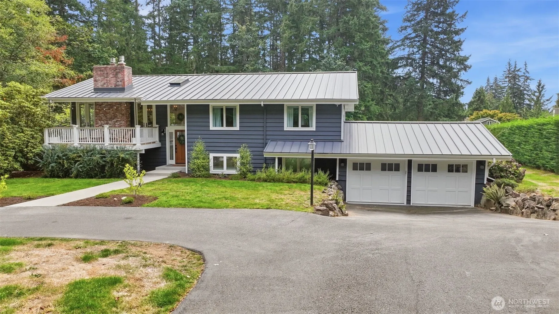 15925 NE 153rd Street , Woodinville, WA 98072