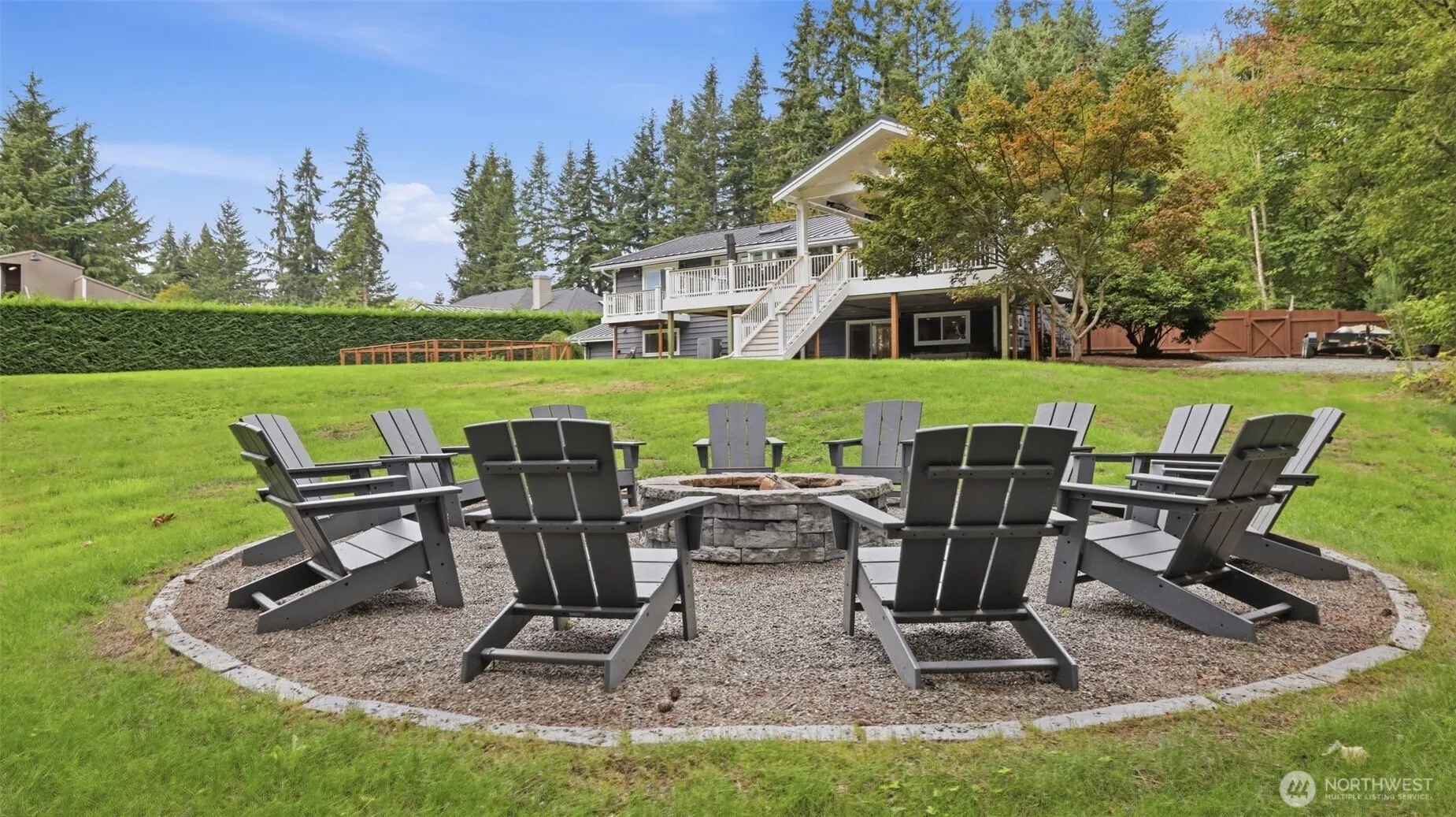 15925 NE 153rd Street , Woodinville, WA 98072