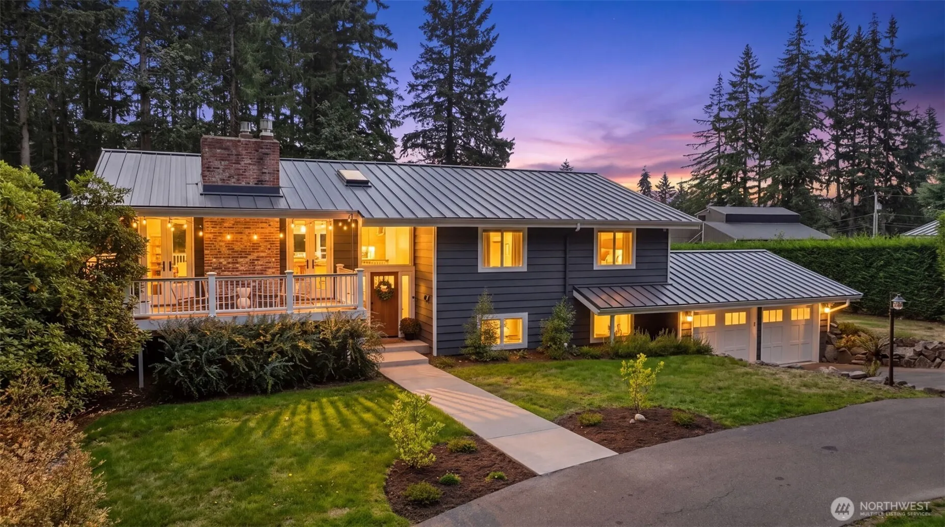 15925 NE 153rd Street , Woodinville, WA 98072