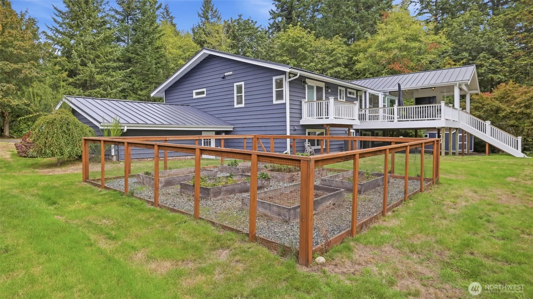 15925 NE 153rd Street , Woodinville, WA 98072