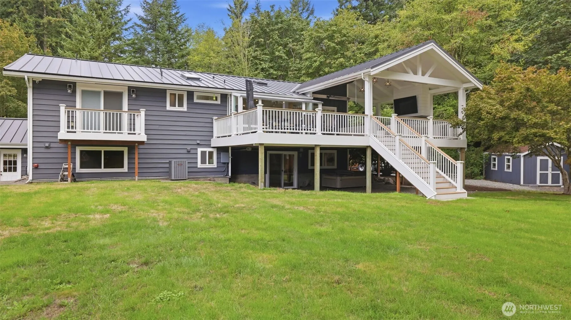 15925 NE 153rd Street , Woodinville, WA 98072