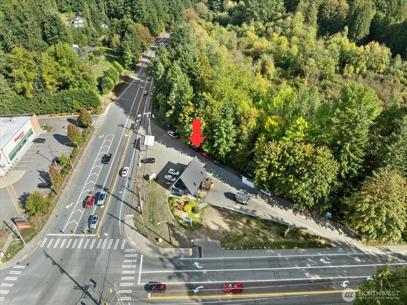 19201 NE Woodinville Duvall Road , Woodinville, WA 98077