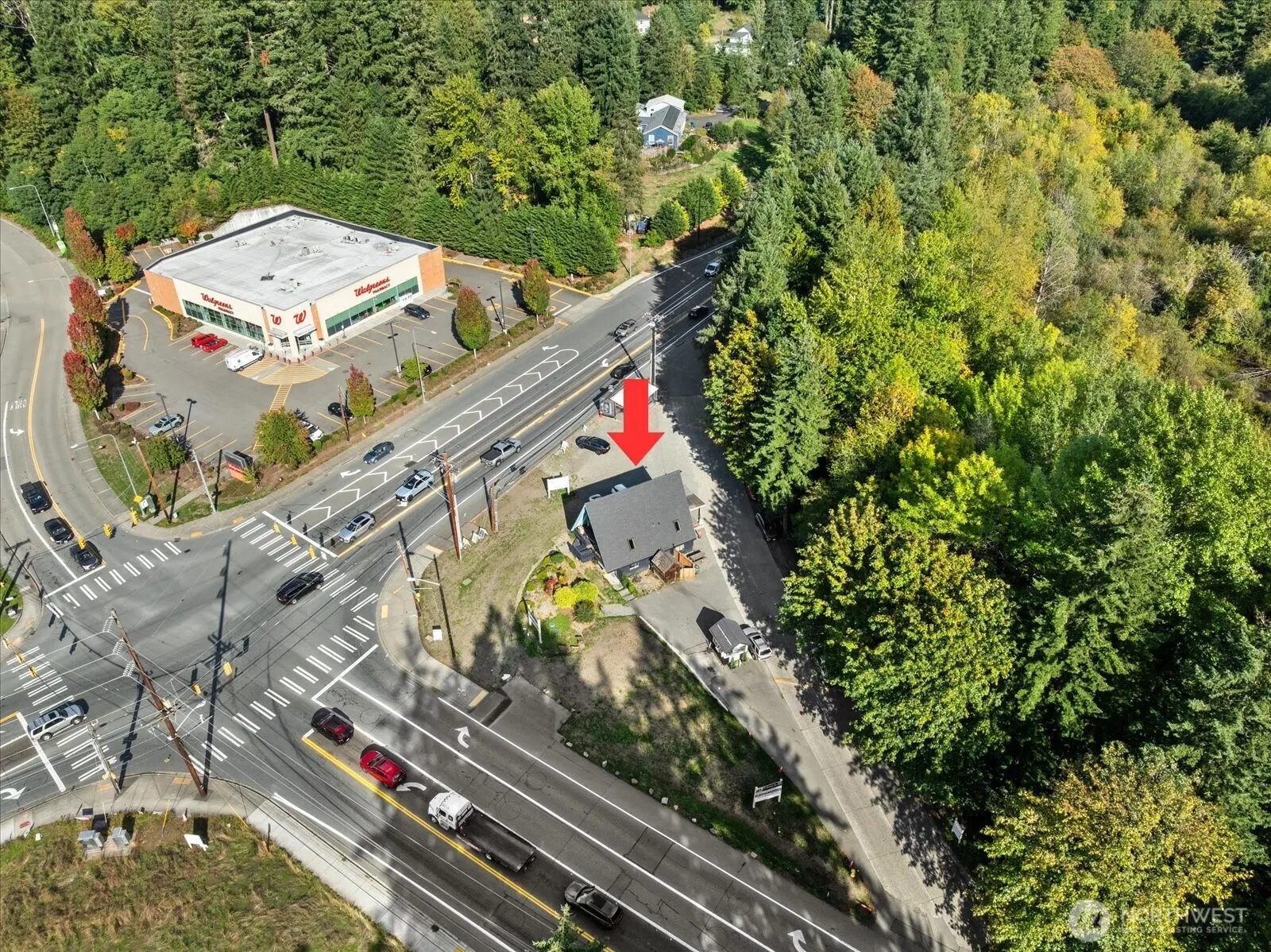 19201 NE Woodinville Duvall Road , Woodinville, WA 98077