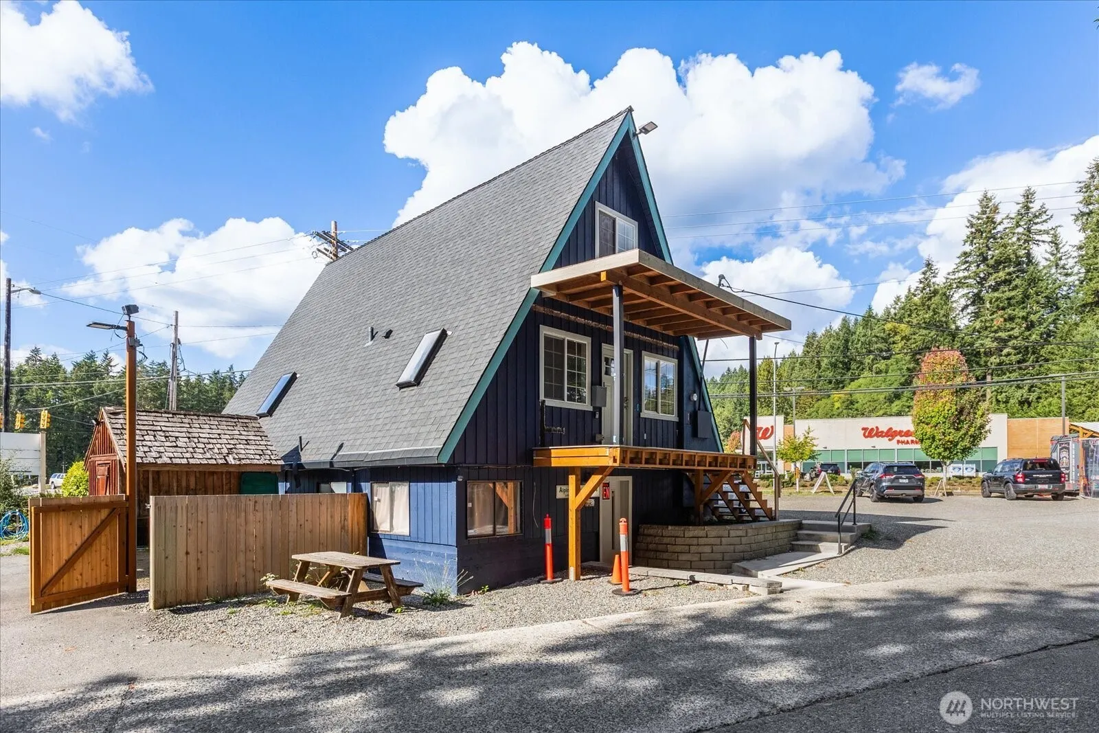 19201 NE Woodinville Duvall Road , Woodinville, WA 98077