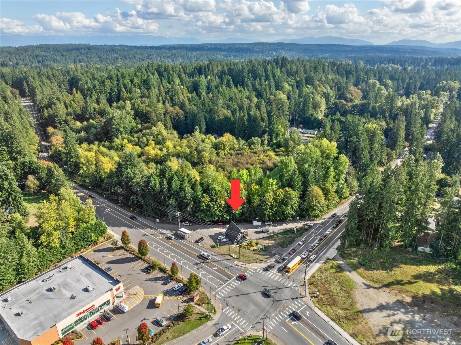 19201 NE Woodinville Duvall Road , Woodinville, WA 98077