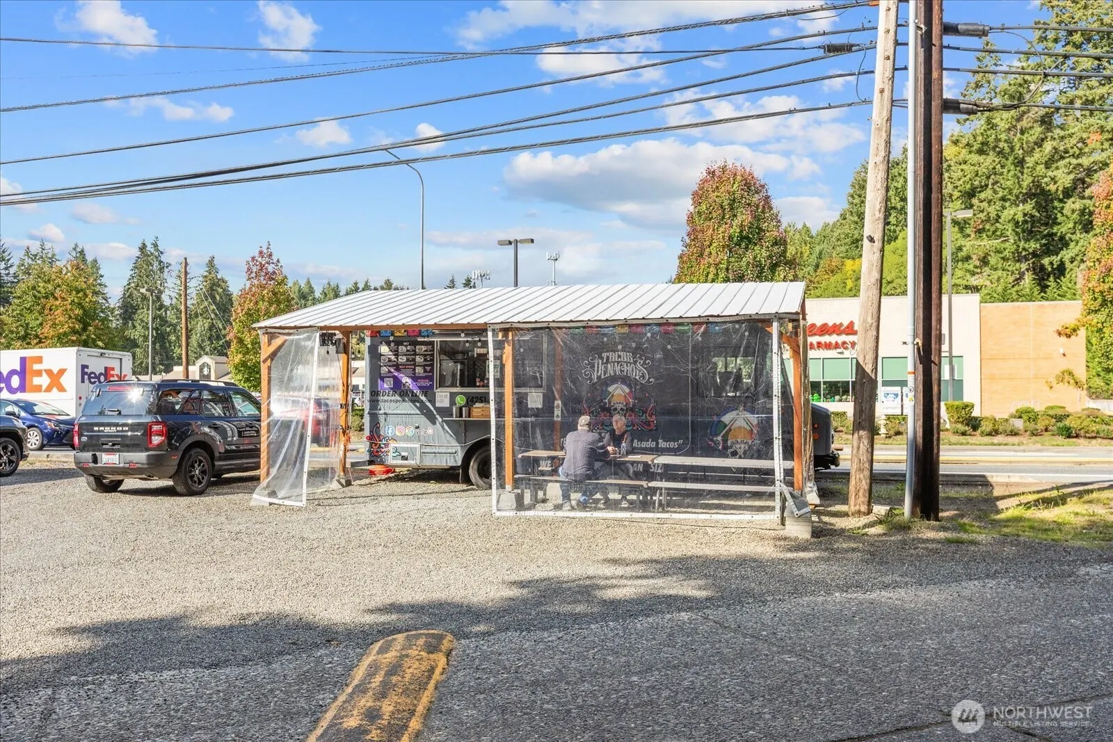 19201 NE Woodinville Duvall Road , Woodinville, WA 98077