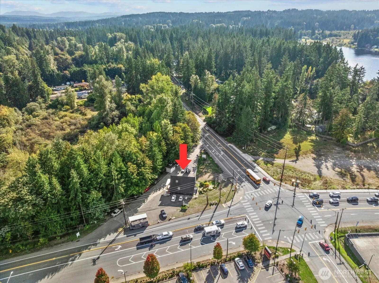 19201 NE Woodinville Duvall Road , Woodinville, WA 98077