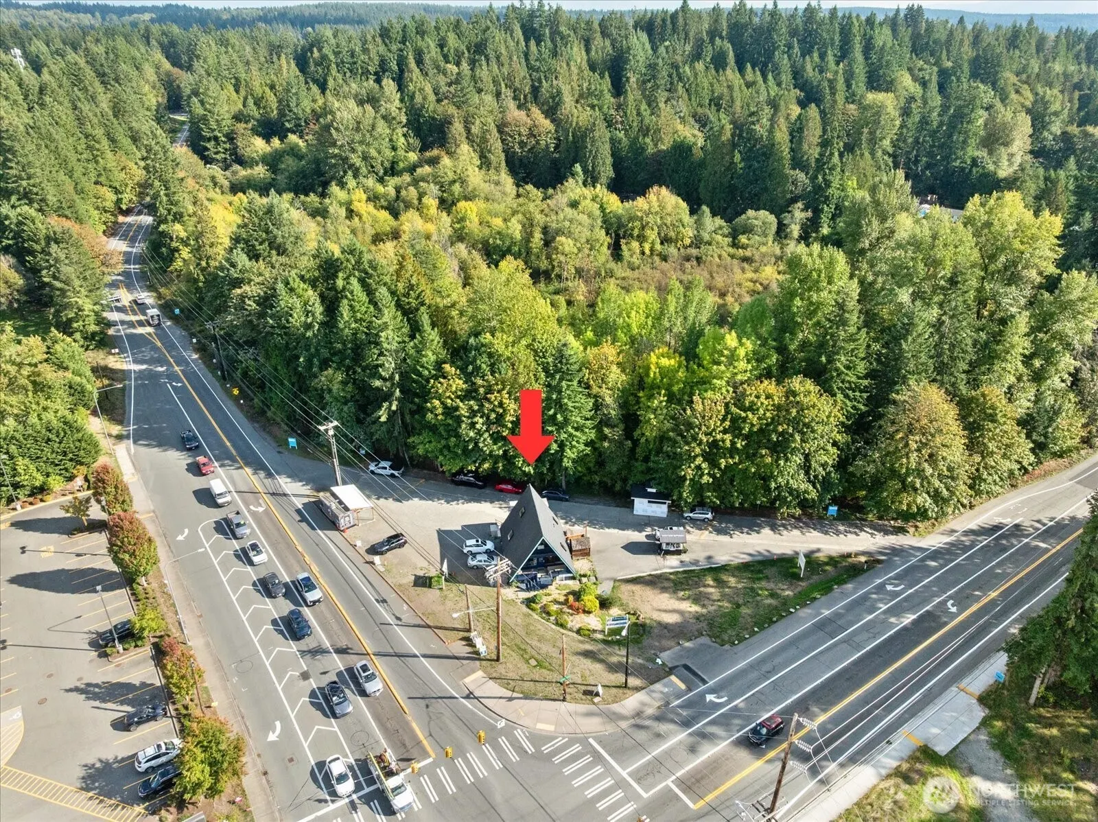 19201 NE Woodinville Duvall Road , Woodinville, WA 98077