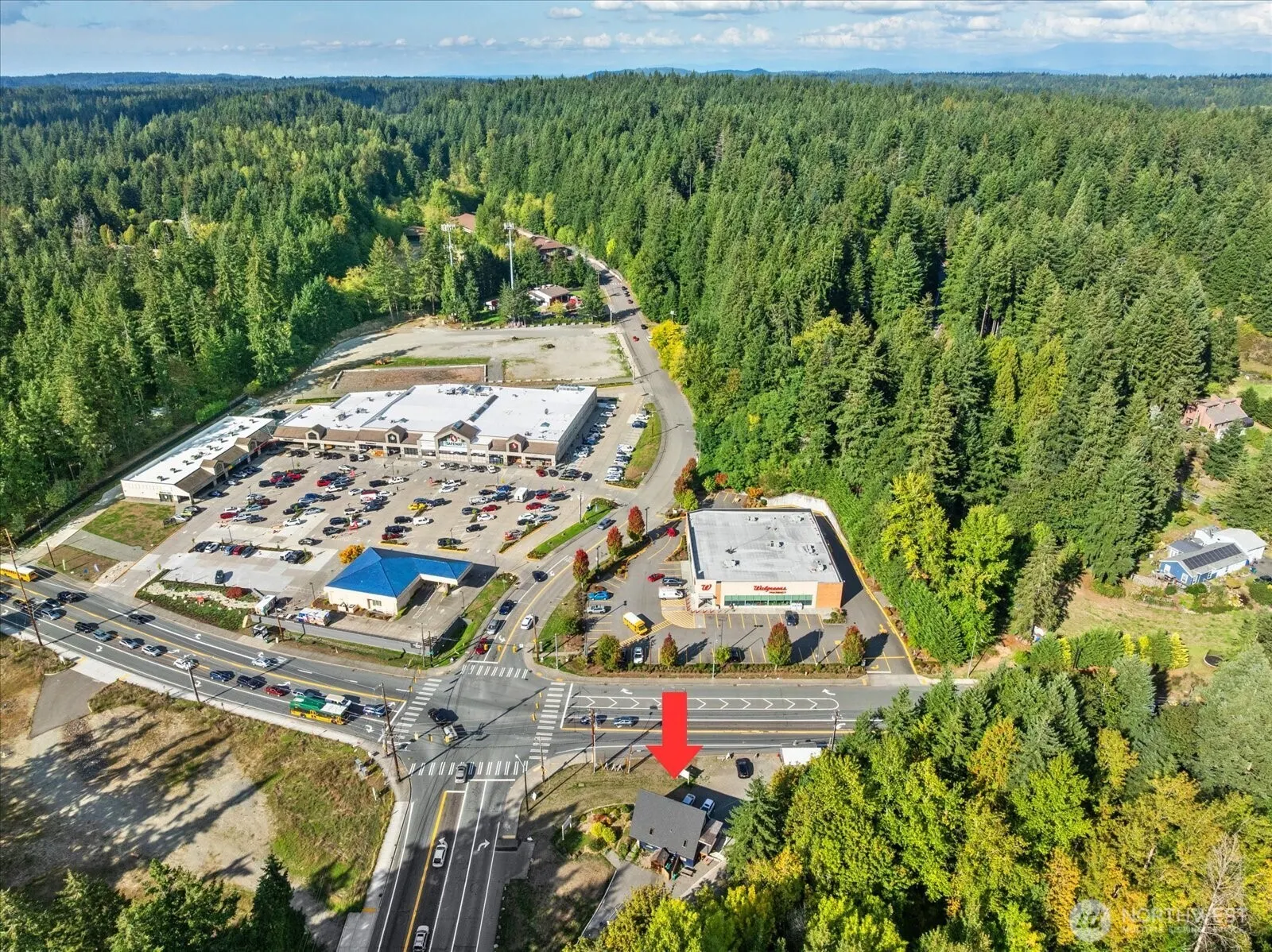 19201 NE Woodinville Duvall Road , Woodinville, WA 98077