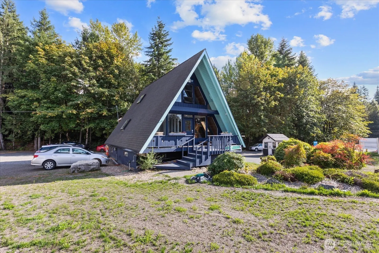 19201 NE Woodinville Duvall Road , Woodinville, WA 98077