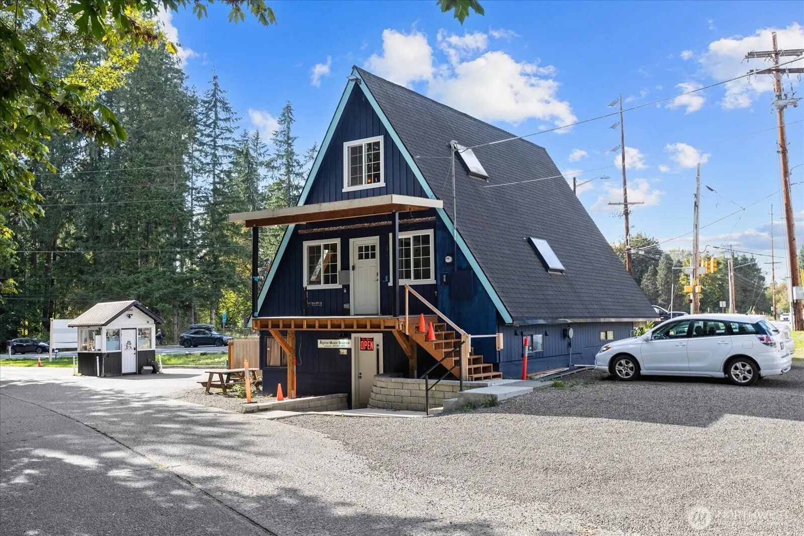 19201 NE Woodinville Duvall Road , Woodinville, WA 98077