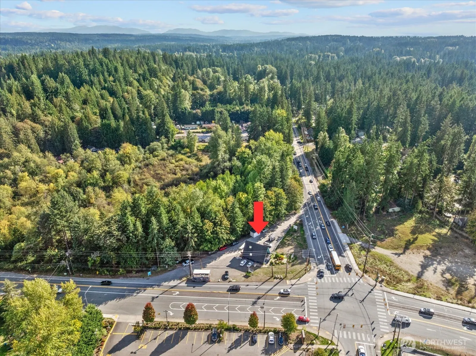 19201 NE Woodinville Duvall Road , Woodinville, WA 98077