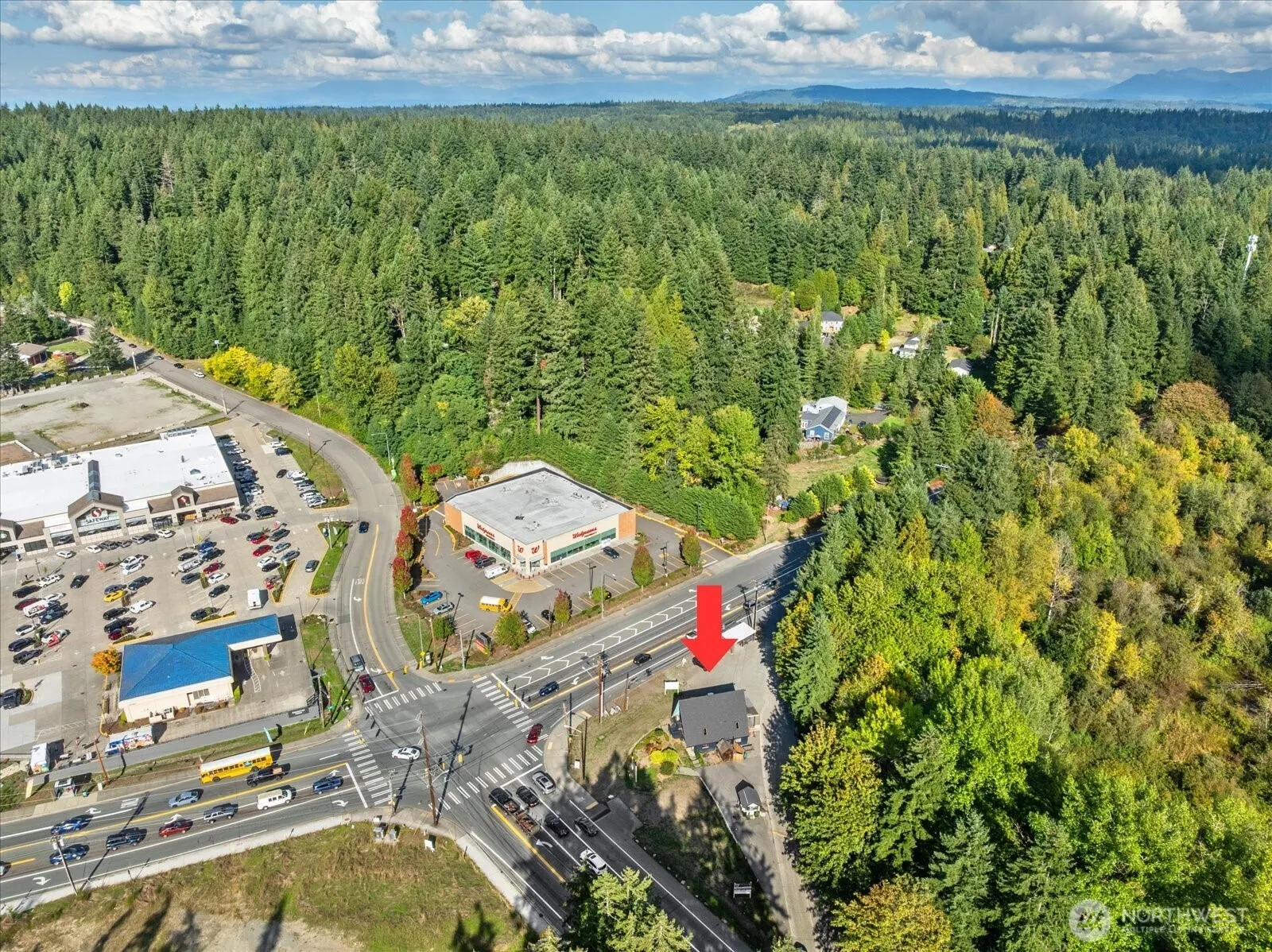 19201 NE Woodinville Duvall Road , Woodinville, WA 98077