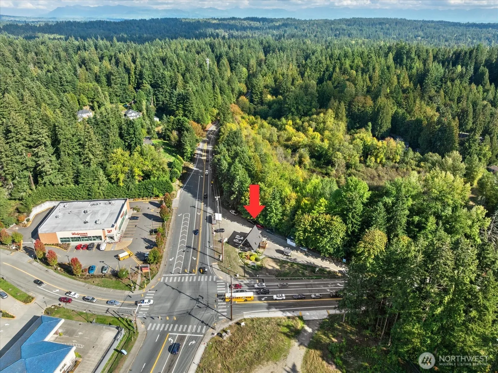 19201 NE Woodinville Duvall Road , Woodinville, WA 98077