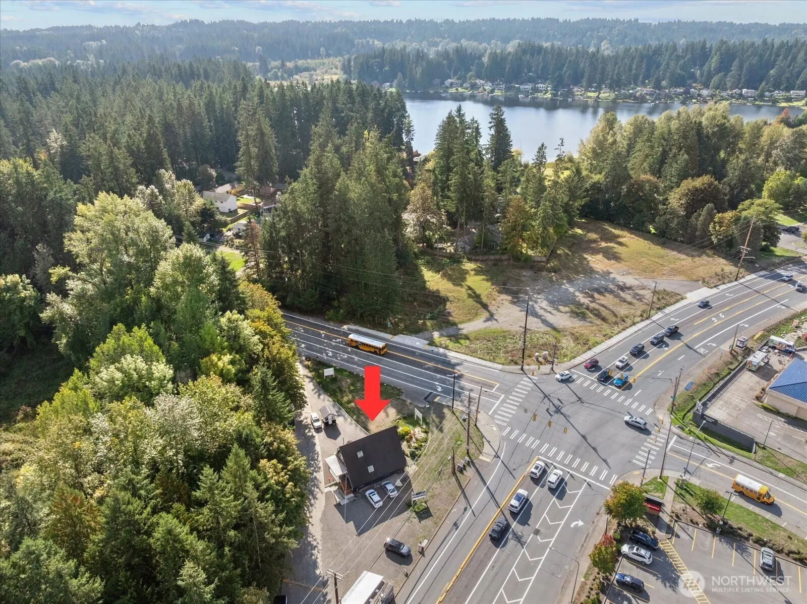 19201 NE Woodinville Duvall Road , Woodinville, WA 98077