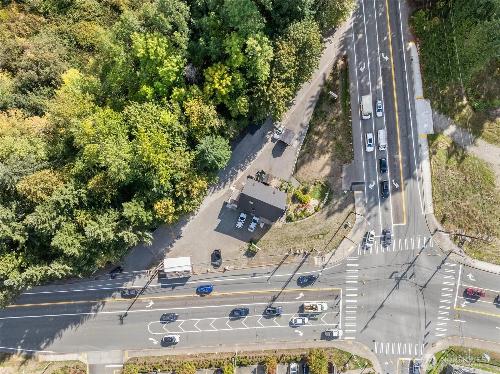 19201 NE Woodinville Duvall Road , Woodinville, WA 98077