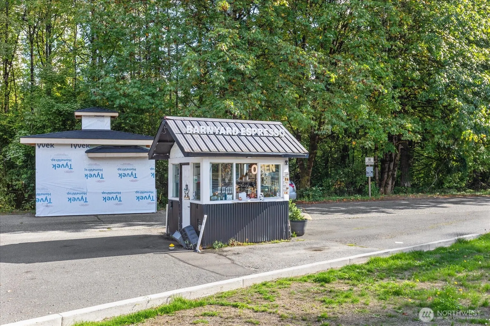 19201 NE Woodinville Duvall Road , Woodinville, WA 98077