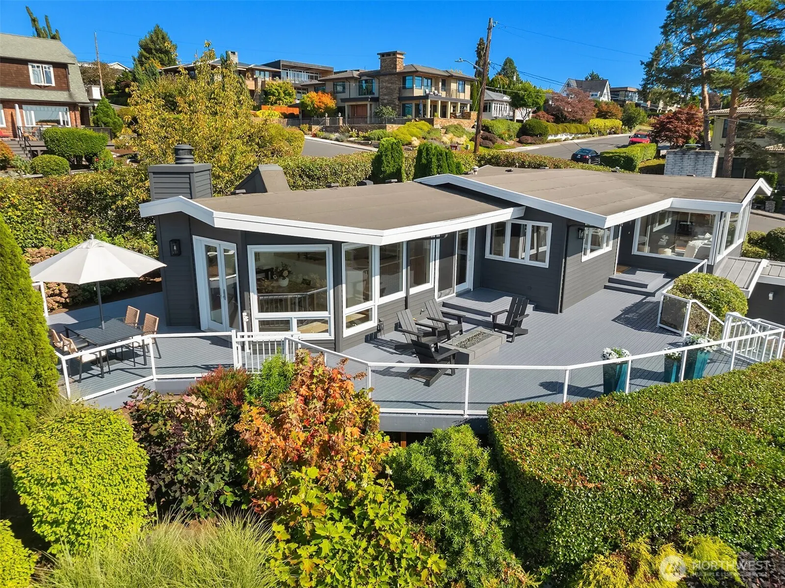 500 Waverly Way , Kirkland, WA 98033