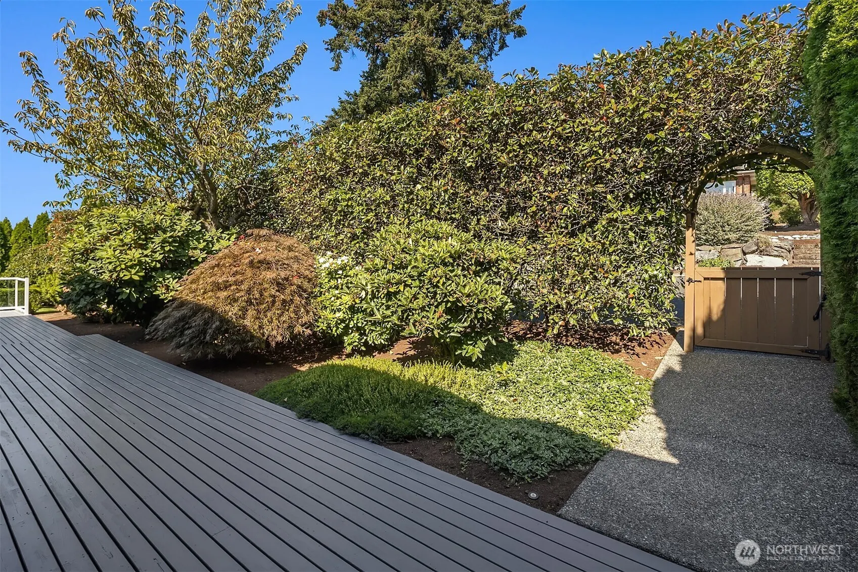 500 Waverly Way , Kirkland, WA 98033