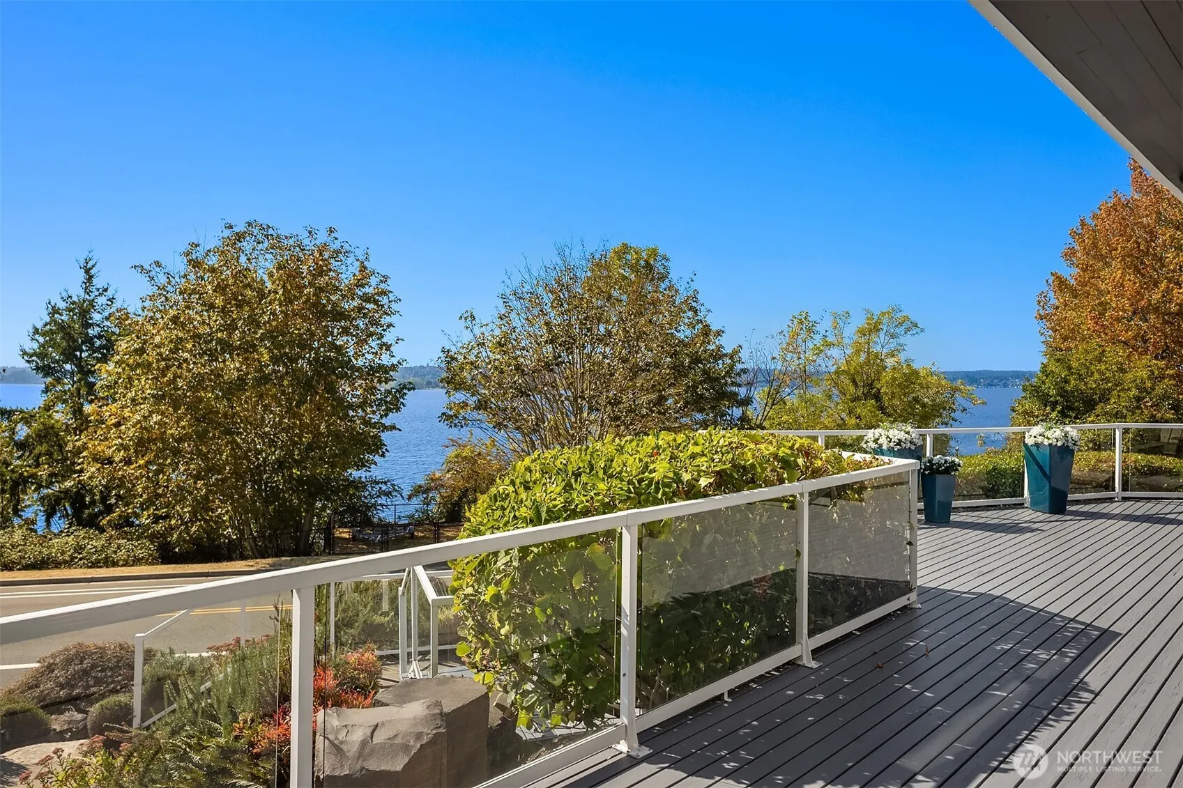 500 Waverly Way , Kirkland, WA 98033