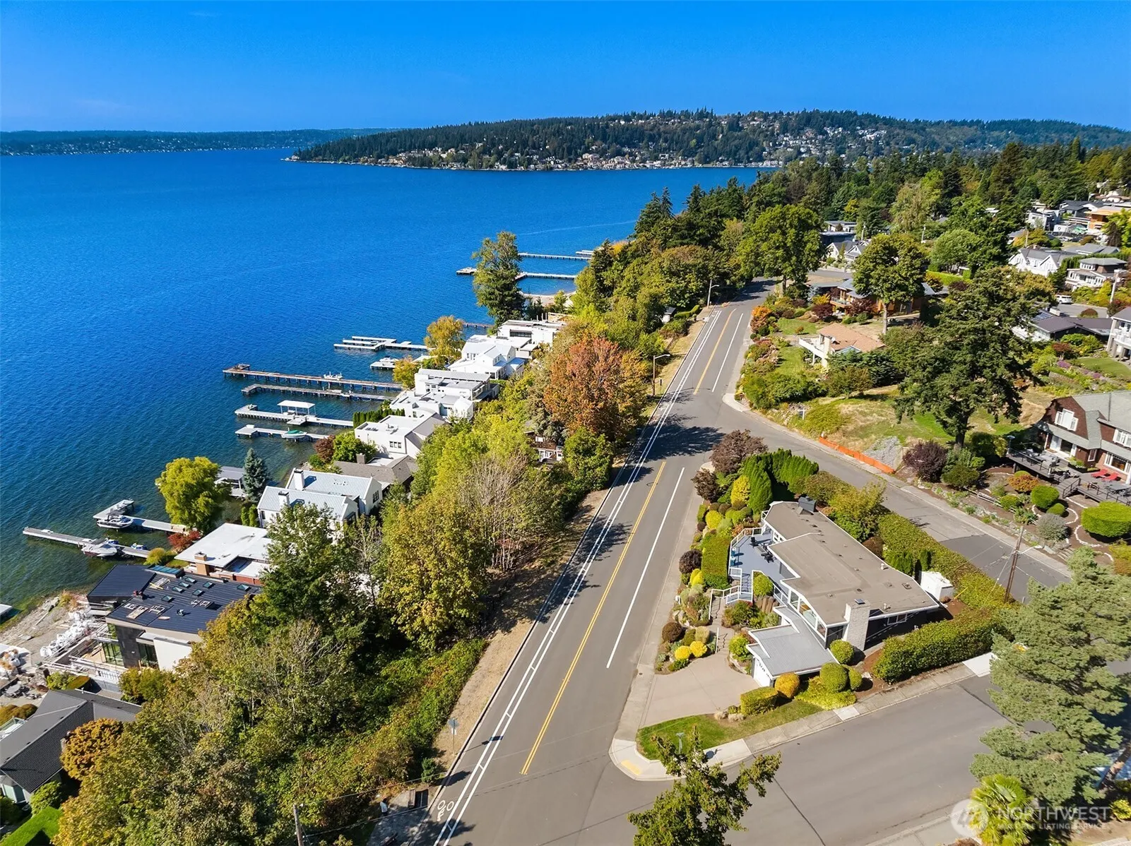 500 Waverly Way , Kirkland, WA 98033